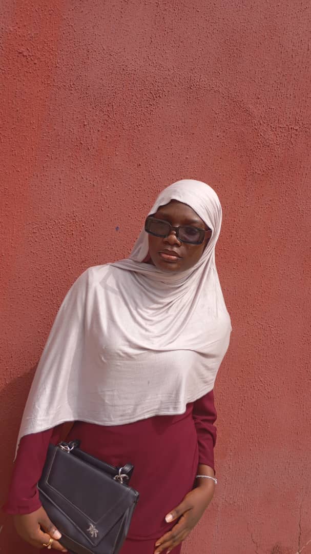 Bello Aisha