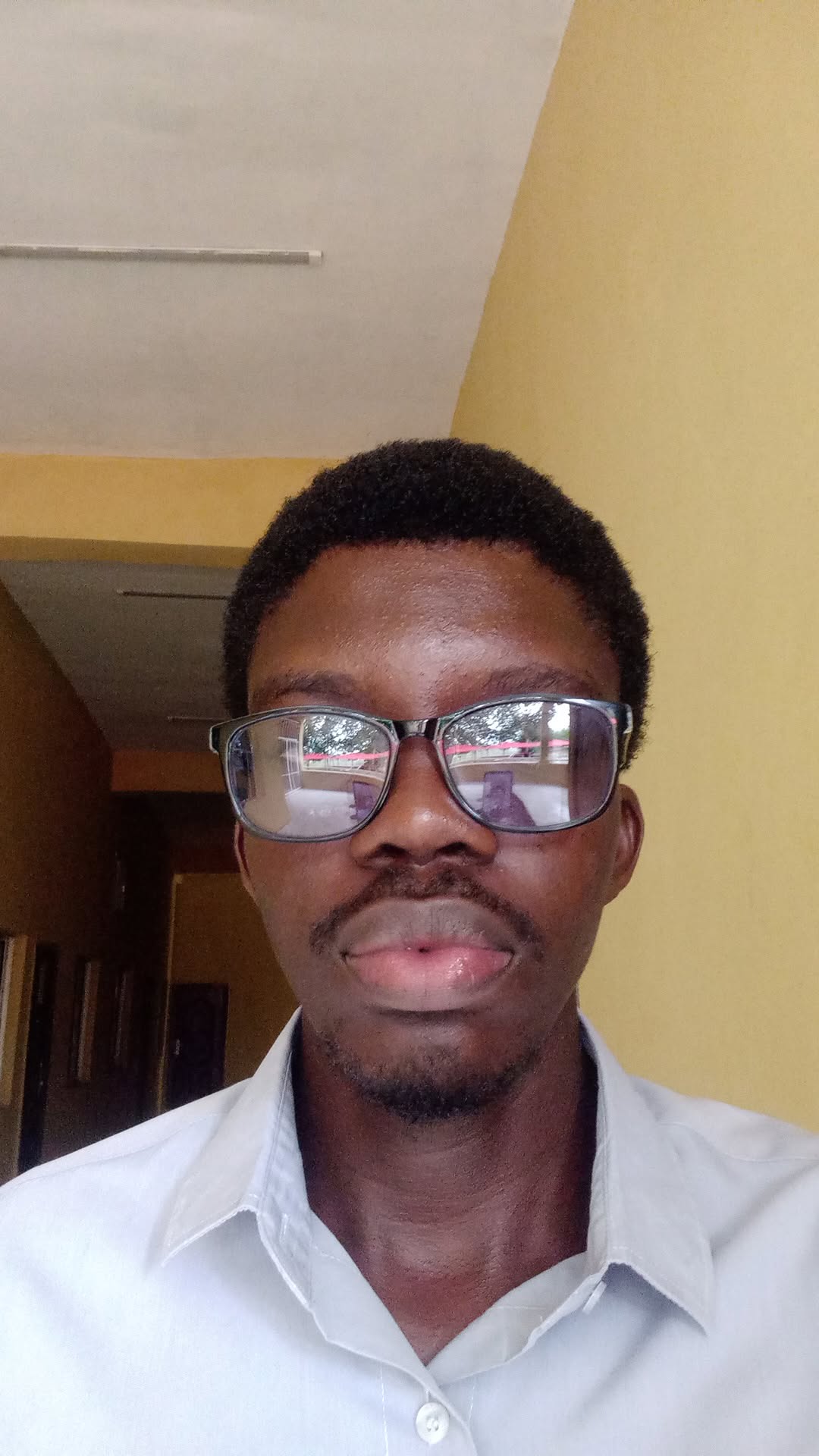 Bosuro Oluwafolajinmi