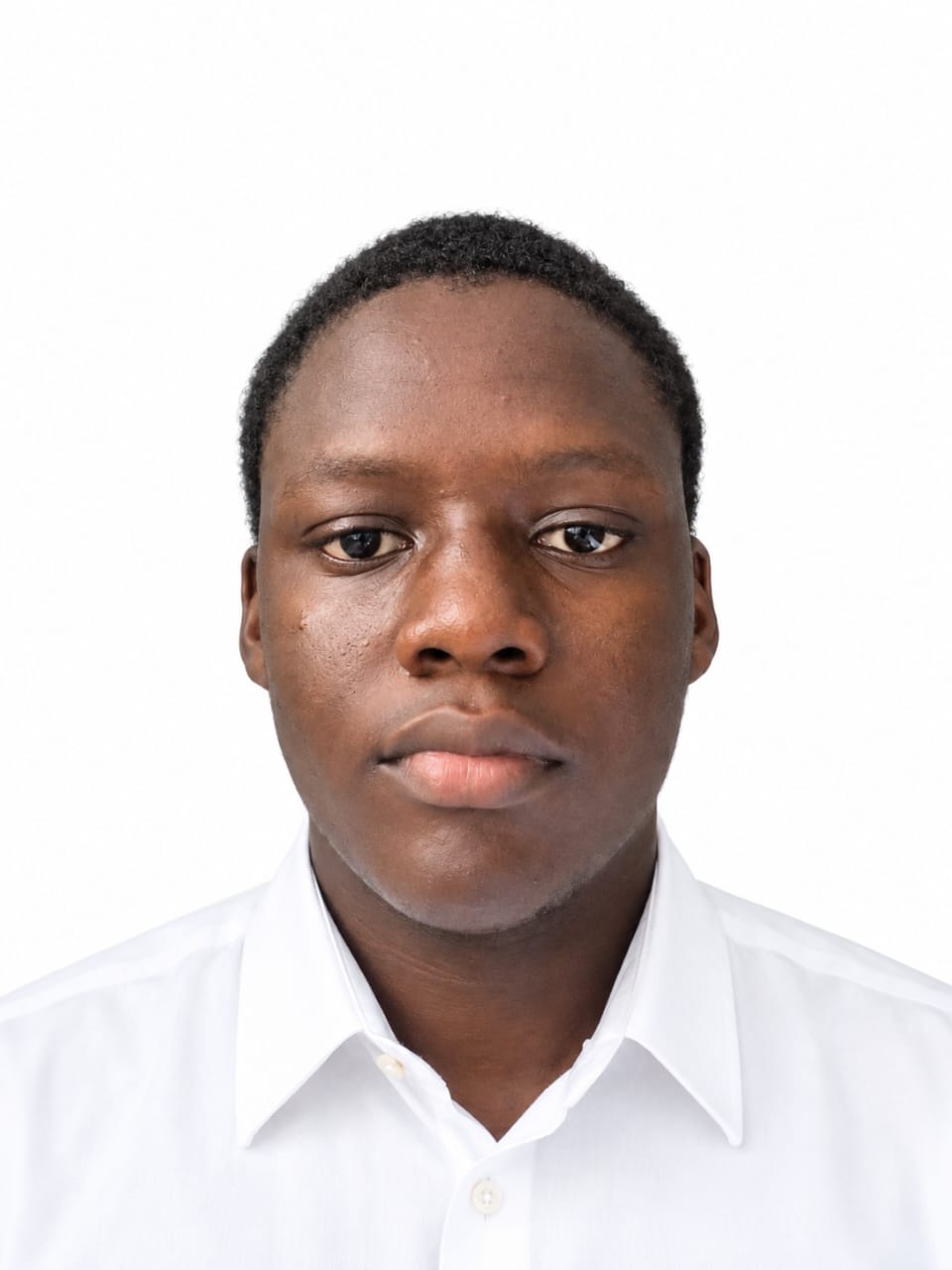 Obadeyi Mubaraq