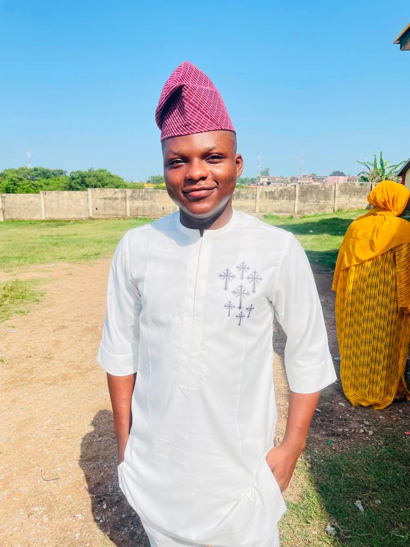 Olaniyi Abdul-Wadood